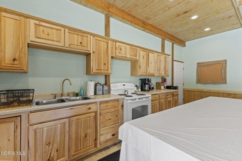 Tiny photo for 4737 County Hwy 1-2, Swanton, OH 43558 (MLS # 10011271)