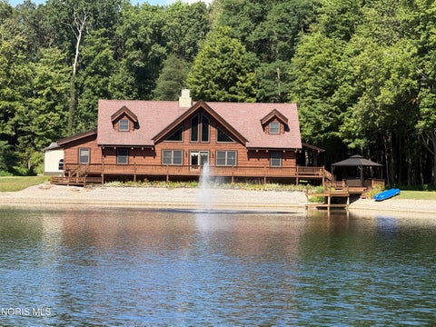 Tiny photo for 4737 County Hwy 1-2, Swanton, OH 43558 (MLS # 10011271)