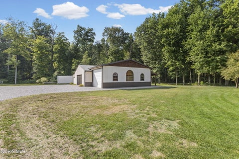 Tiny photo for 4737 County Hwy 1-2, Swanton, OH 43558 (MLS # 10011271)