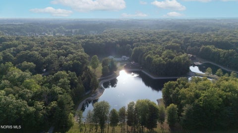 Tiny photo for 4737 County Hwy 1-2, Swanton, OH 43558 (MLS # 10011271)