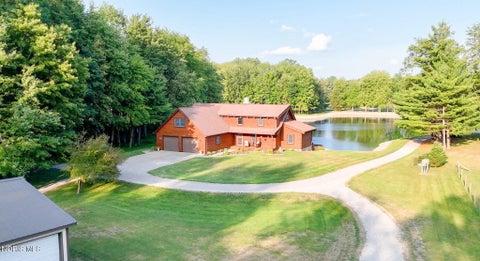 Tiny photo for 4737 County Hwy 1-2, Swanton, OH 43558 (MLS # 10011271)