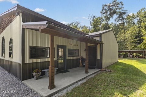 Tiny photo for 4737 County Hwy 1-2, Swanton, OH 43558 (MLS # 10011271)