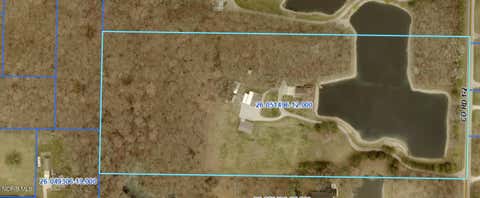 Tiny photo for 4737 County Hwy 1-2, Swanton, OH 43558 (MLS # 10011271)