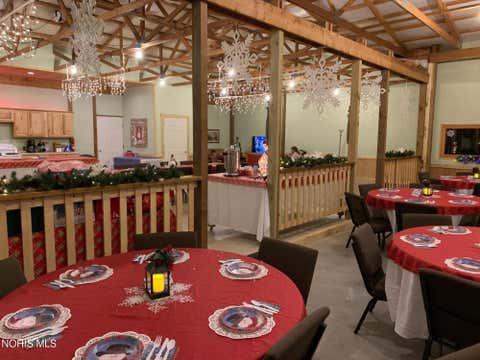 Tiny photo for 4737 County Hwy 1-2, Swanton, OH 43558 (MLS # 10011271)