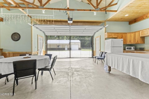 Tiny photo for 4737 County Hwy 1-2, Swanton, OH 43558 (MLS # 10011271)