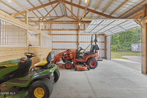 Tiny photo for 4737 County Hwy 1-2, Swanton, OH 43558 (MLS # 10011271)
