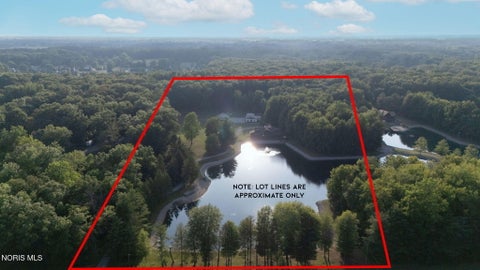 Tiny photo for 4737 County Hwy 1-2, Swanton, OH 43558 (MLS # 10011271)
