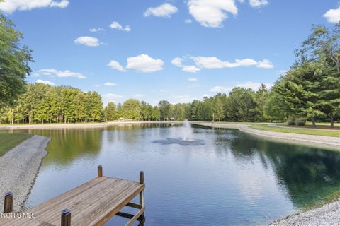 Tiny photo for 4737 County Hwy 1-2, Swanton, OH 43558 (MLS # 10011271)