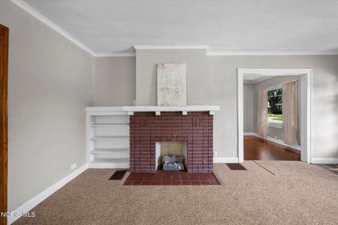 Tiny photo for 1600 Colton Street, Toledo, OH 43609 (MLS # 10013441)