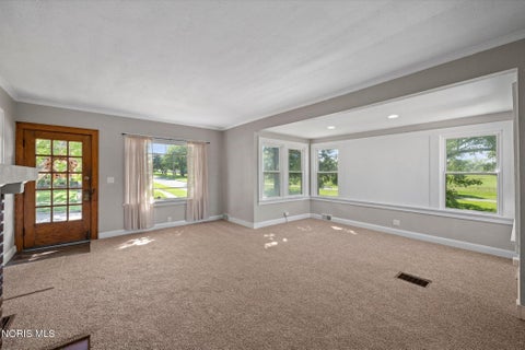 Tiny photo for 1600 Colton Street, Toledo, OH 43609 (MLS # 10013441)