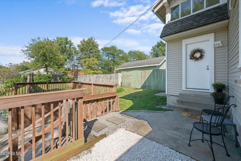 Tiny photo for 1600 Colton Street, Toledo, OH 43609 (MLS # 10013441)