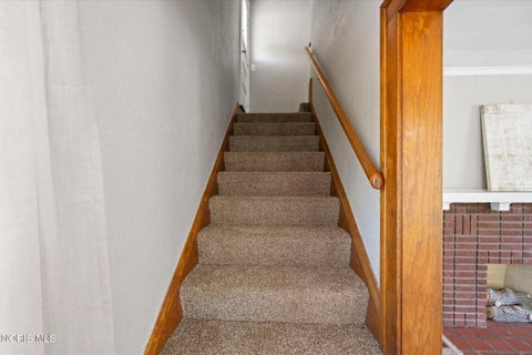 Tiny photo for 1600 Colton Street, Toledo, OH 43609 (MLS # 10013441)