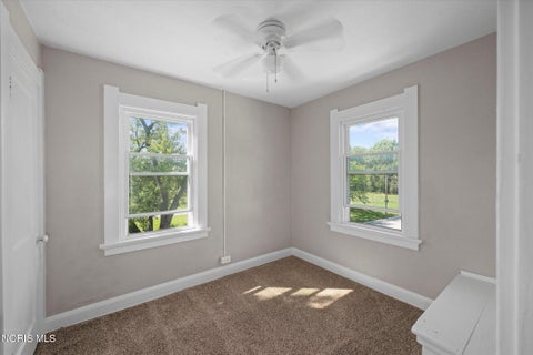 Tiny photo for 1600 Colton Street, Toledo, OH 43609 (MLS # 10013441)