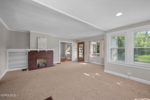 Tiny photo for 1600 Colton Street, Toledo, OH 43609 (MLS # 10013441)