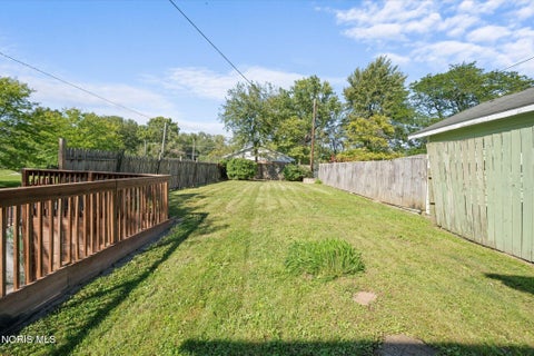 Tiny photo for 1600 Colton Street, Toledo, OH 43609 (MLS # 10013441)