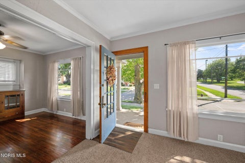 Tiny photo for 1600 Colton Street, Toledo, OH 43609 (MLS # 10013441)