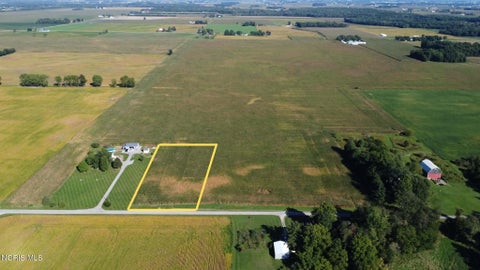 Photo of 6 County Rd 21-75, West Unity, OH 43570 (MLS # 10014658)