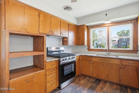 Tiny photo for 2316 N Main Street, Findlay, OH 45840 (MLS # 10008357)