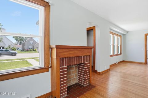 Tiny photo for 2316 N Main Street, Findlay, OH 45840 (MLS # 10008357)