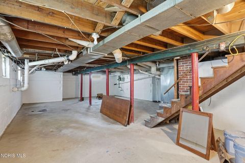 Tiny photo for 2316 N Main Street, Findlay, OH 45840 (MLS # 10008357)