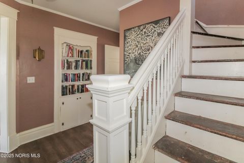 Tiny photo for 229 W 4th Street, Port Clinton, OH 43452 (MLS # 10000248)