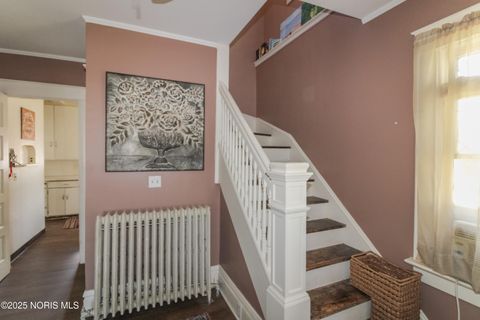 Tiny photo for 229 W 4th Street, Port Clinton, OH 43452 (MLS # 10000248)