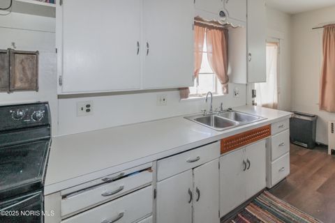 Tiny photo for 229 W 4th Street, Port Clinton, OH 43452 (MLS # 10000248)