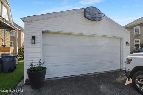Tiny photo for 229 W 4th Street, Port Clinton, OH 43452 (MLS # 10000248)