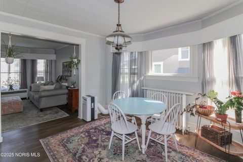 Tiny photo for 229 W 4th Street, Port Clinton, OH 43452 (MLS # 10000248)