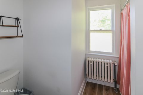 Tiny photo for 229 W 4th Street, Port Clinton, OH 43452 (MLS # 10000248)