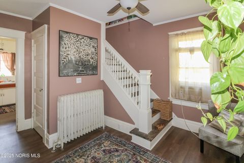 Tiny photo for 229 W 4th Street, Port Clinton, OH 43452 (MLS # 10000248)