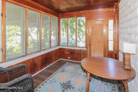 Tiny photo for 229 W 4th Street, Port Clinton, OH 43452 (MLS # 10000248)