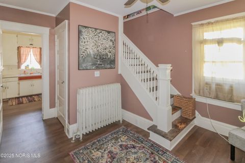 Tiny photo for 229 W 4th Street, Port Clinton, OH 43452 (MLS # 10000248)