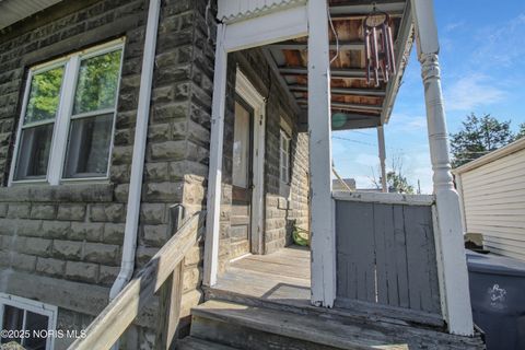 Tiny photo for 229 W 4th Street, Port Clinton, OH 43452 (MLS # 10000248)