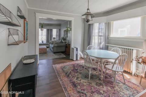 Tiny photo for 229 W 4th Street, Port Clinton, OH 43452 (MLS # 10000248)