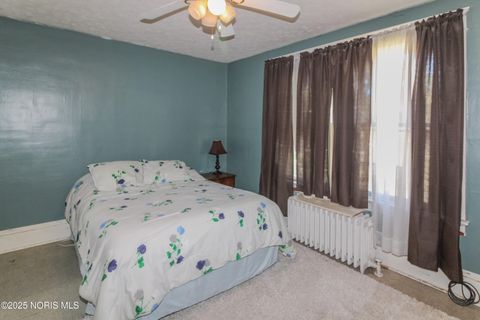 Tiny photo for 229 W 4th Street, Port Clinton, OH 43452 (MLS # 10000248)