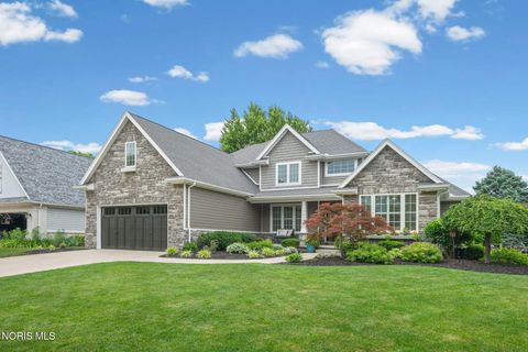 Tiny photo for 7048 Altonbrough Drive, Toledo, OH 43617 (MLS # 10009145)