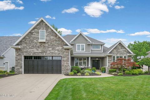 Photo of 7048 Altonbrough Drive, Toledo, OH 43617 (MLS # 10009145)