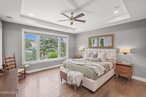 Tiny photo for 7048 Altonbrough Drive, Toledo, OH 43617 (MLS # 10009145)