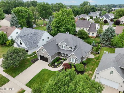 Tiny photo for 7048 Altonbrough Drive, Toledo, OH 43617 (MLS # 10009145)