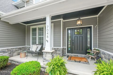 Tiny photo for 7048 Altonbrough Drive, Toledo, OH 43617 (MLS # 10009145)