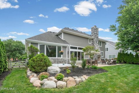 Tiny photo for 7048 Altonbrough Drive, Toledo, OH 43617 (MLS # 10009145)