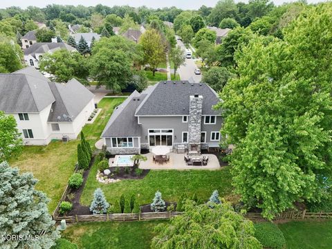 Tiny photo for 7048 Altonbrough Drive, Toledo, OH 43617 (MLS # 10009145)