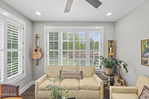 Tiny photo for 7048 Altonbrough Drive, Toledo, OH 43617 (MLS # 10009145)