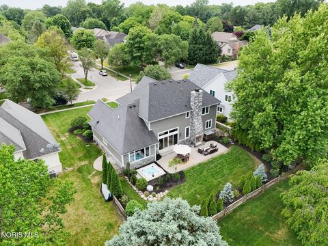 Tiny photo for 7048 Altonbrough Drive, Toledo, OH 43617 (MLS # 10009145)