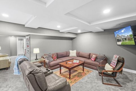 Tiny photo for 7048 Altonbrough Drive, Toledo, OH 43617 (MLS # 10009145)