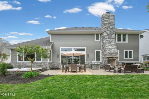 Tiny photo for 7048 Altonbrough Drive, Toledo, OH 43617 (MLS # 10009145)