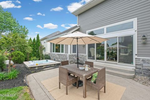 Tiny photo for 7048 Altonbrough Drive, Toledo, OH 43617 (MLS # 10009145)