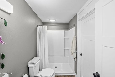 Tiny photo for 7048 Altonbrough Drive, Toledo, OH 43617 (MLS # 10009145)