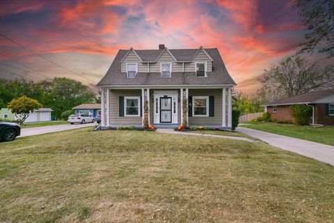 Photo of 1022 Dixie Highway, Rossford, OH 43460 (MLS # 10005116)